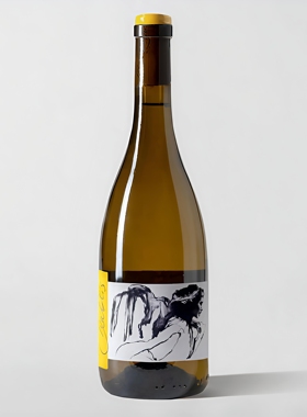 夏布利 狼爪酒庄Pattes Loup Chablis Vent d'Ange天使之风干白