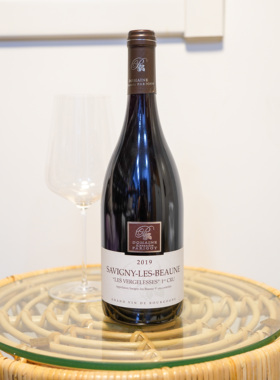 勃艮第超级性价比一级园 百歌Parigot Savigny Les Beaune 1erCru