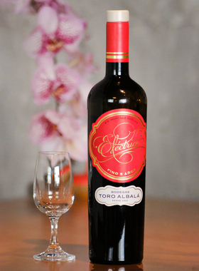 膜拜酒庄Toro Albala Fino Electrico干型雪莉 索雷拉菲诺