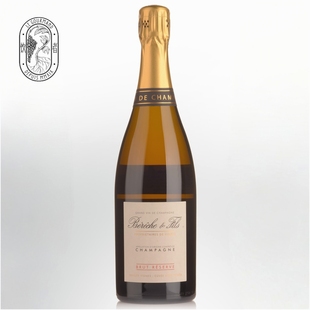 贝海诗香槟 Fils Burt Reserve Bereche base2020