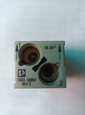 全新原装菲尼克斯模块HC-M-HS-MOD-ST 1605000 100A 1000V 8KV3