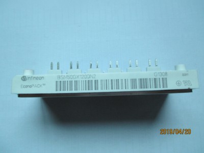 IGBT模块英飞凌BSM50GX120DN2