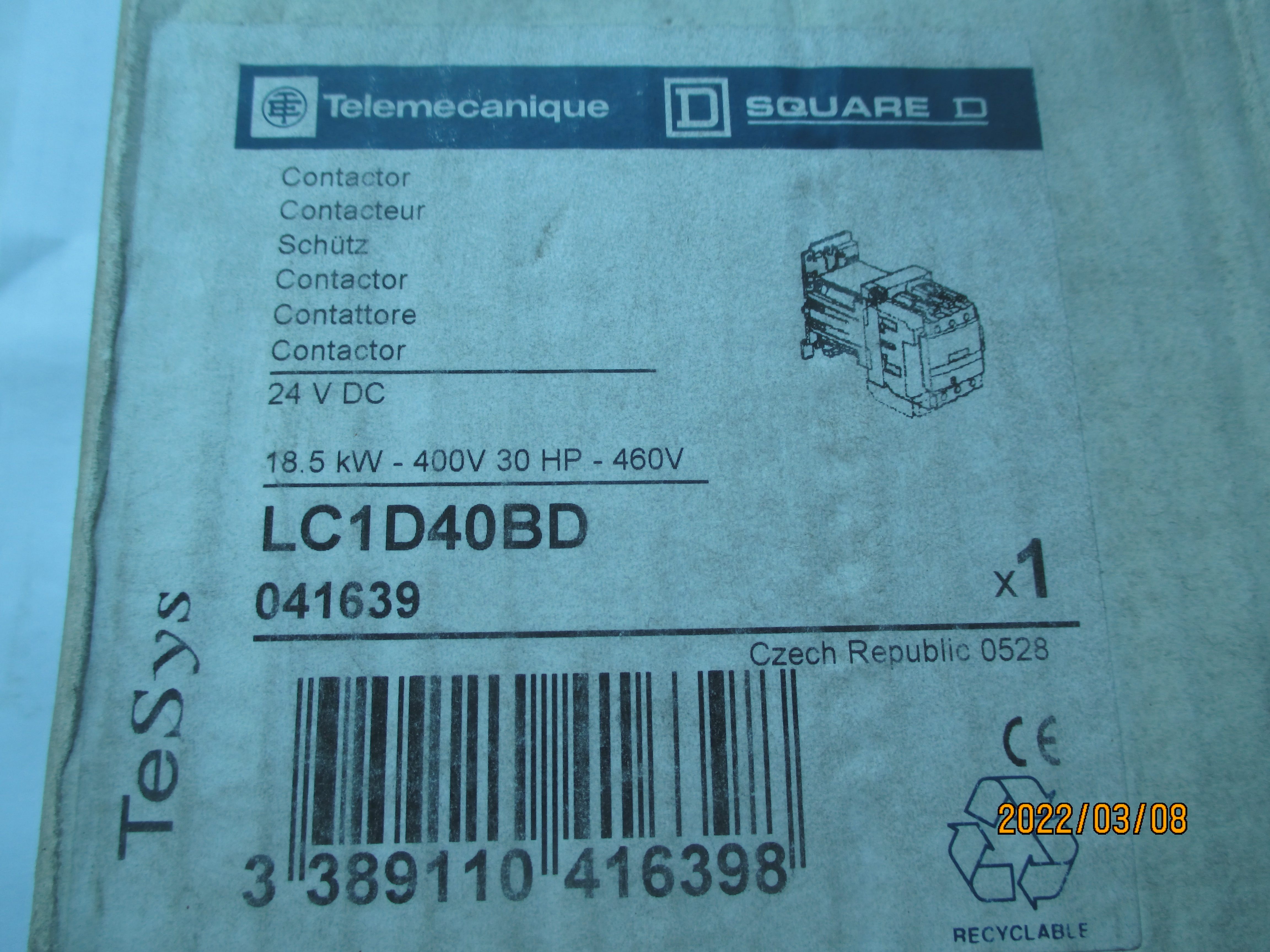 盒子旧低价里头全新40ALC1D40BD