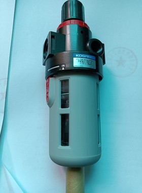 全新原装正品小金井KOGANEI空气过滤器FR301-02-A