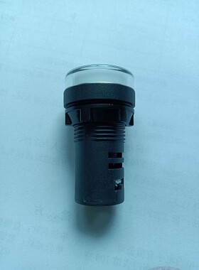 全新原装西门子APT白色指示灯AD16-22D/W31