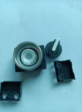 全新原装正品富士二位转换开关AH22-P2B11