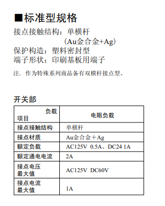 全新原装正品欧姆龙继电器G4A-1A-PE DC12V