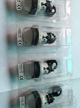 全新原装富士指示灯DR22D0L-E4W