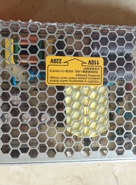 全新原装德力西开关电源CDKU-S150-24