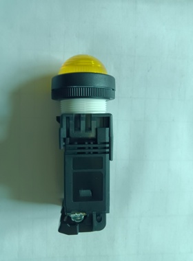 全新原装富士黄色指示灯DR22D0L-M3Y