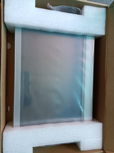 触摸屏昆仑通态TPC1431Ni