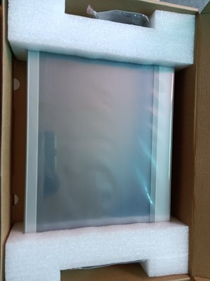 触摸屏昆仑通态TPC1431Ni