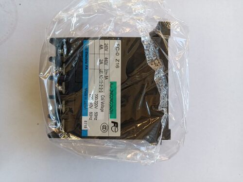 接触器富士FC-0Z162A2B220V