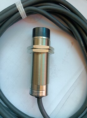 全新正品BALLUFF巴鲁夫PNP接近开关RPEA 3005P-5