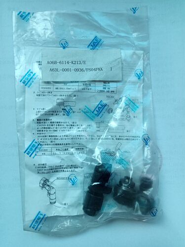 FANUCA06B-6114-K213/E