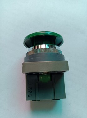 全新原装正品和泉按钮ABN310G
