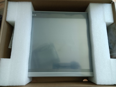 全新原装昆仑通态触摸屏TPC1231Ni