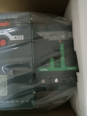 施耐德WATSNA-100/40A