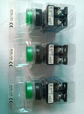 全新原装富士带灯按钮AR22G4L-10E3G