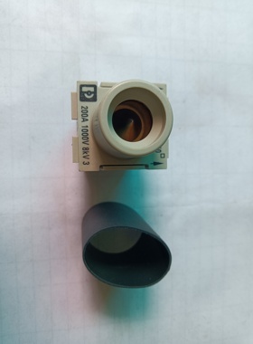 全新原装菲尼克斯HC-M-HS200/40-MOD-BU 1637171 200A 1000V 8KV3