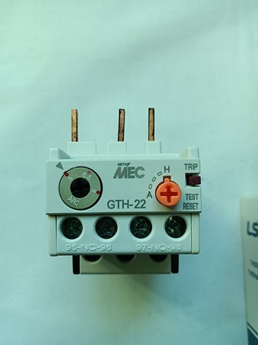 全新原装LS产电停产热继电器GTH22/3 2.5-4A