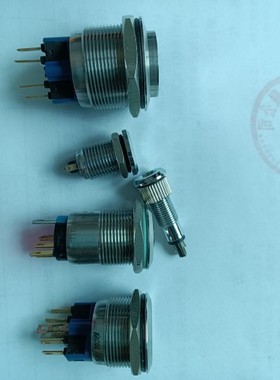 原装凯昆按钮T19-271AC,T19-371D,T19-271C,T19-811R,T19-411P