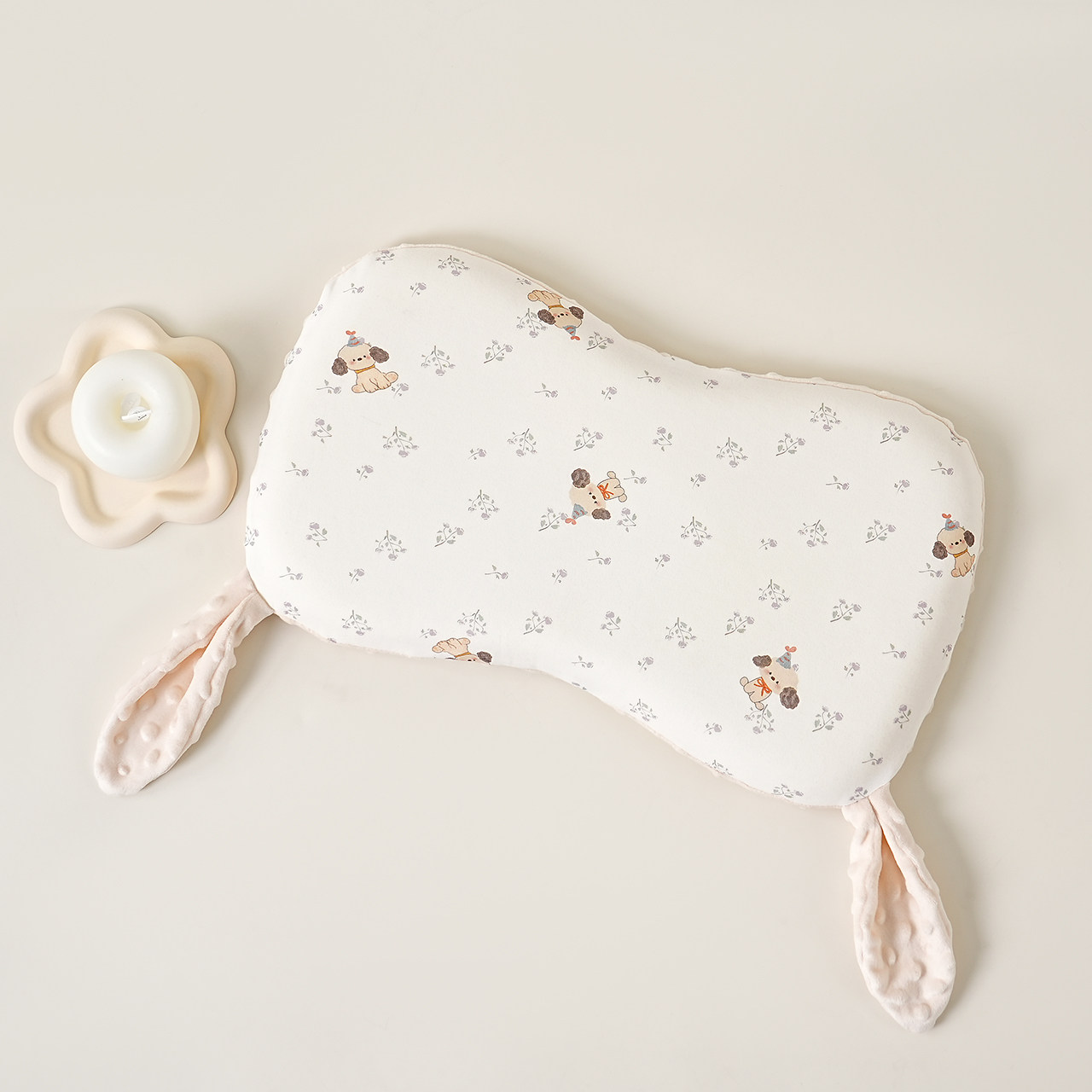 贝瑞拉抗菌记忆棉枕头5月龄到4周岁使用,婴童用品,其它婴童用品,淘宝优惠券,粉丝福利购,淘宝优惠卷