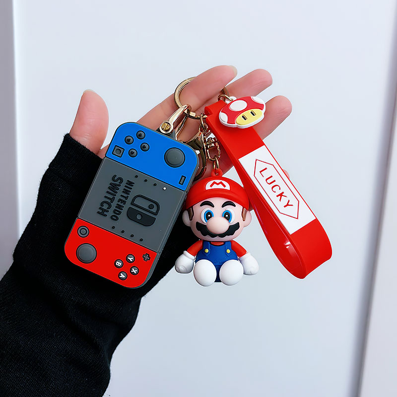 适用零跑钥匙套领跑汽车保护扣包