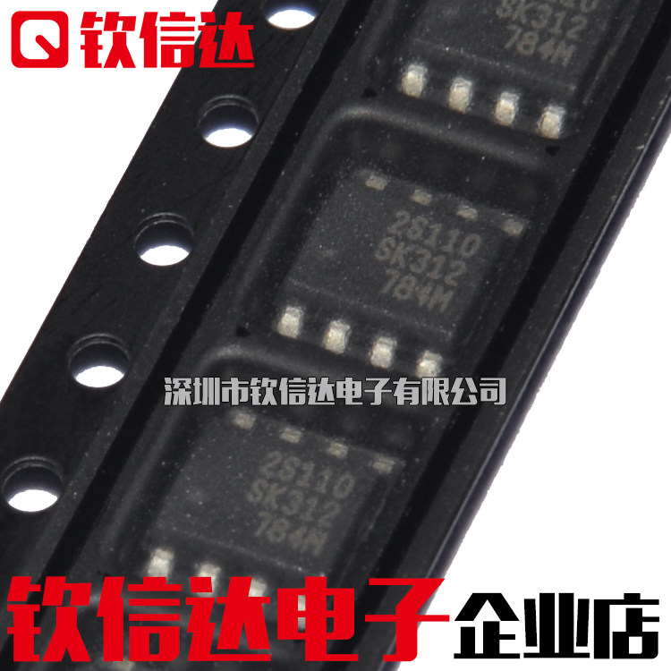 2S110 SSC2S110 SOP-8 液晶电源管理芯片全新进口原装 现货|msdalam kategori Aksesori Digital 3C, pasaran komponen elektronik, Litar Bersepadu IC/motor, Litar Bersepadu IC - dari Buy2taobao.com untuk memberikan perkhidmatan ejen Taobao profesional membeli