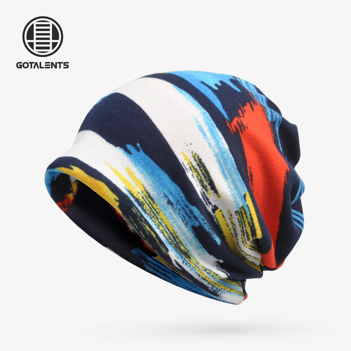 脖套男户外加厚保暖魔术头巾秋冬季防风骑行面罩百变多功能围脖女