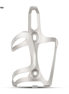 Promend钛合金一体成型自行车水壶架轻量化公路车水杯架骑行装备