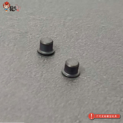 钢制QPQ假销钉 CNC LDT LDX ATM通用 3mm假销钉