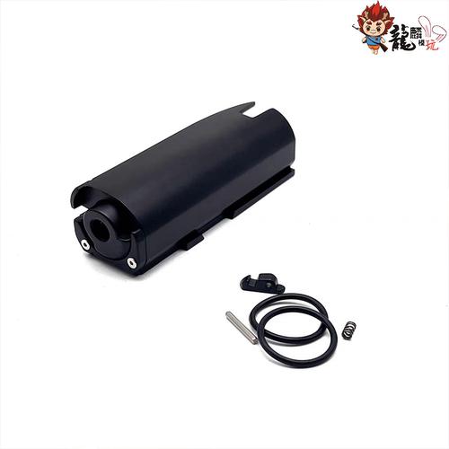 M870R1R3软弹模型玩具替换件