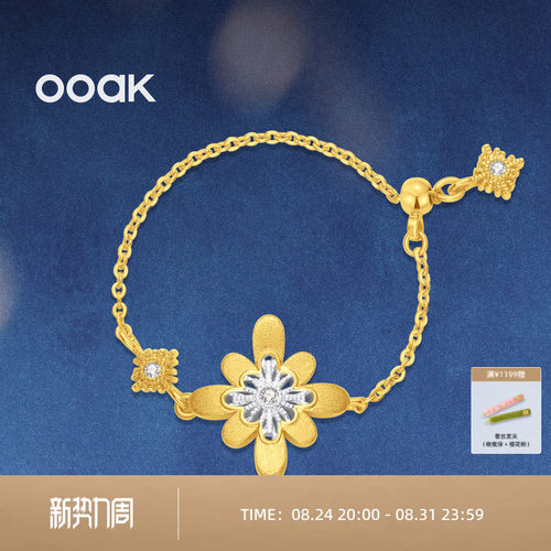 OOAKS925银可抽拉调节女戒