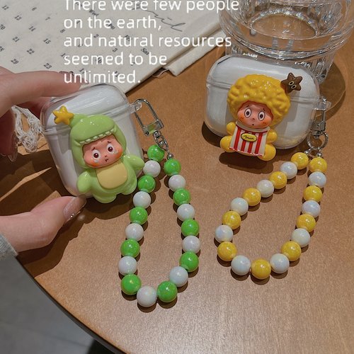 星星人适用JBL蓝牙耳机保护套