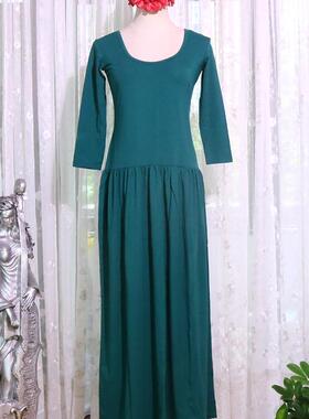 7years old lil girl肚皮舞连衣裙**拍照特卖** 2