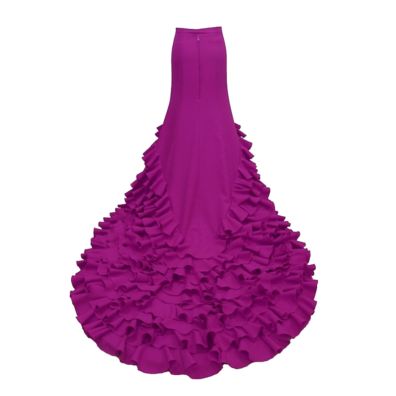 长尾bata演出服7yearsoldlilgirl