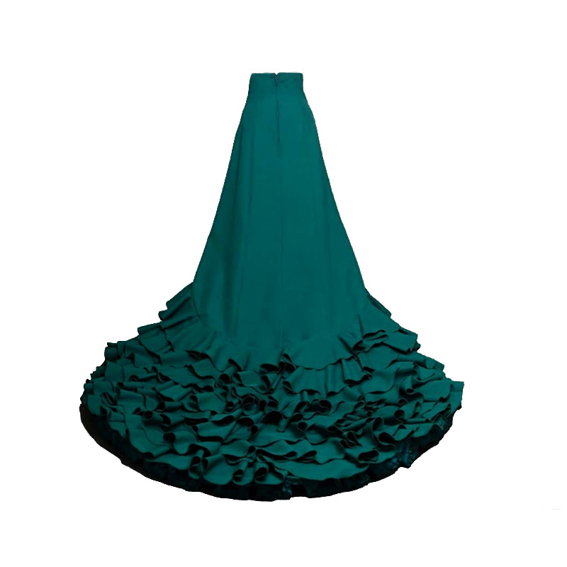 长尾裙7yearsoldlilgir