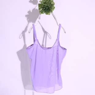C940 经典 瑜伽肚皮舞背心上衣2020新款 吊带德国水沙热卖