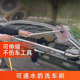 汽车通水洗车拖把洗车刷喷水刷车专业家用多功能刷不伤车专用刷子