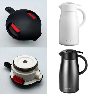 富光灵越保温壶盖子配件原厂