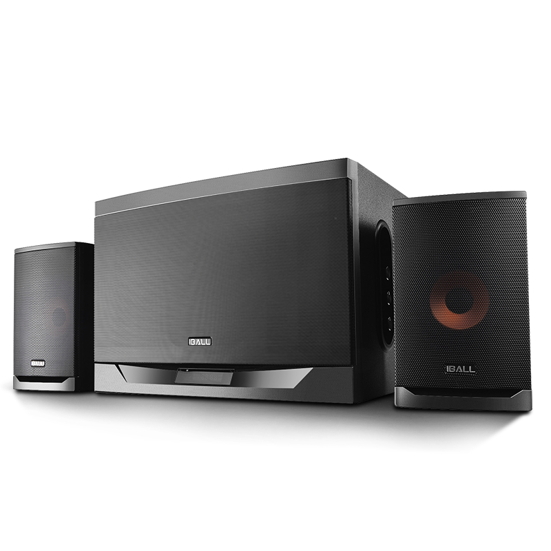 德国哈曼卡顿jbl音效高音质电视电脑台式机无线蓝牙音响超重低音