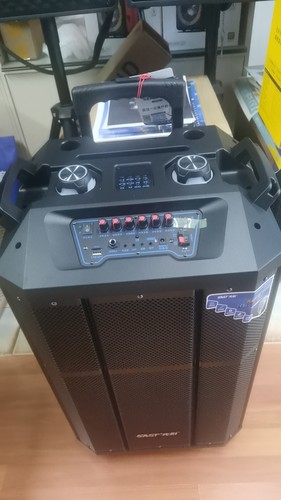 162s广场舞音响先科直播