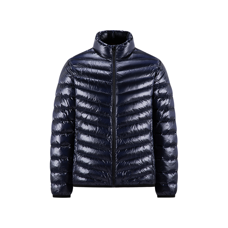 蒙口密码2021冬季新款时尚羽绒服