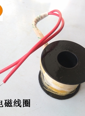 2W-160-152025 32水阀电磁电子电磁芯头全铜AC220DC24380V16MM*33