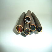 秘果500g 大解便果 包邮 非泻叶 新货 一斤装 缅甸大解果腊肠树果