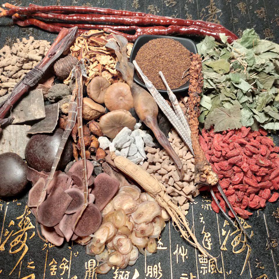 男士多鞭泡酒料可以泡20-30斤