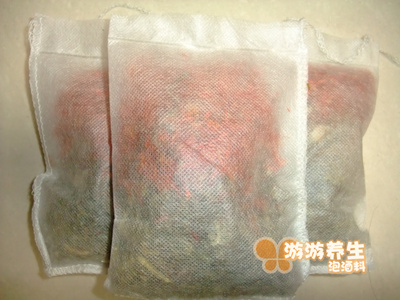 中药材足浴包泡脚伸筋草透骨草红花艾叶1份600克共30袋 包邮