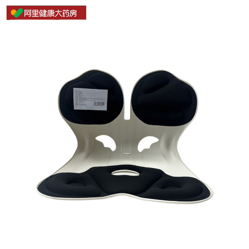 panapopo护腰坐姿椅升级款1个/袋图片