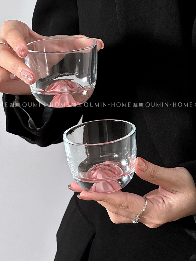 晶艺玻璃通用粉嫩少女心否